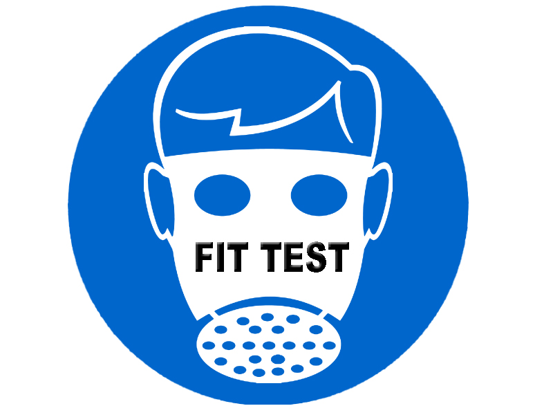 FIT TEST