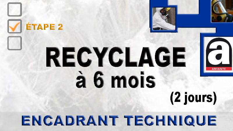 Formation recyclage Formation recyclage
