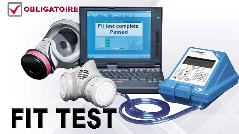 FIT - TEST